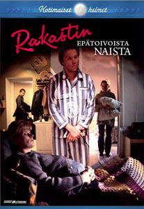 I Loved a Desperate Woman (DVD)